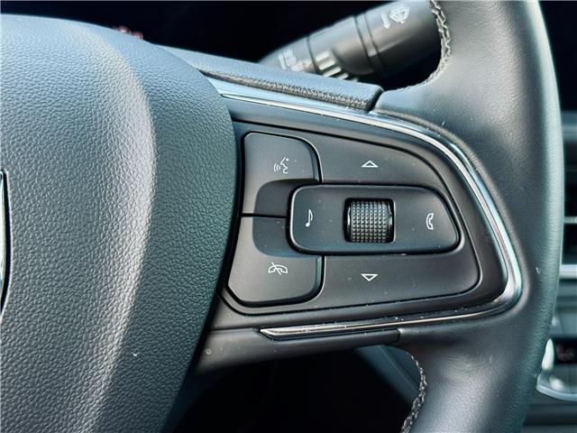 2025 Buick Envista Preferred (Stk: 130824U) in PORT PERRY - Image 24 of 33