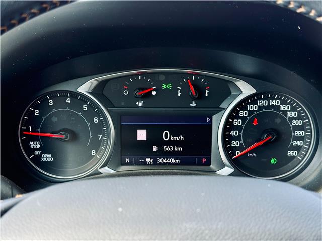 2022 GMC Terrain AT4 (Stk: 181723U) in PORT PERRY - Image 29 of 44 2022 GMC Terrain AT4 (Stk: 181723U) in PORT PERRY - Image 29 of 44