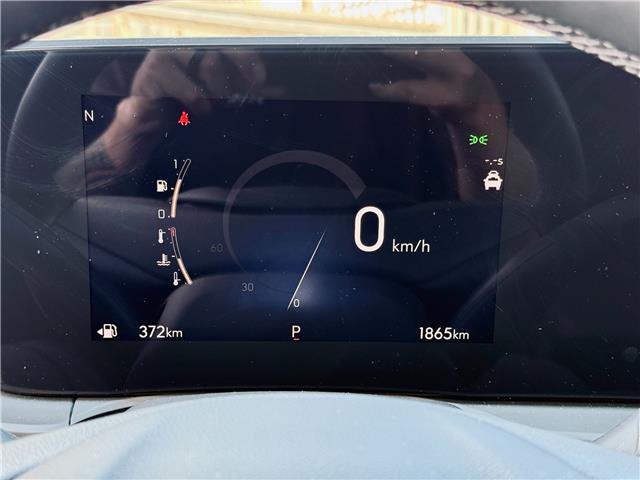 2025 Buick Envista Preferred (Stk: 130824U) in PORT PERRY - Image 25 of 33