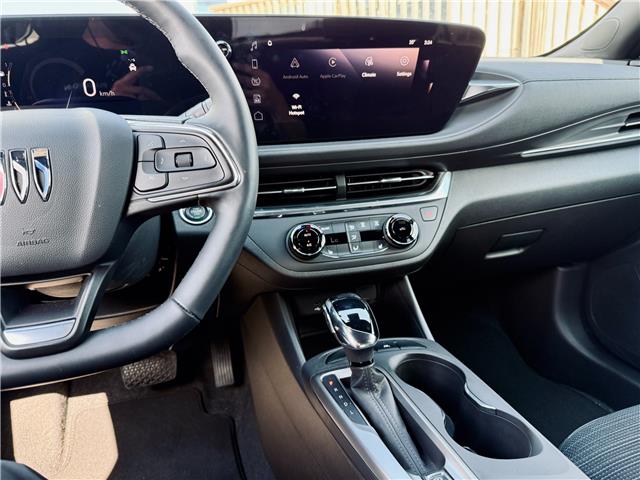 2025 Buick Envista Preferred (Stk: 130824U) in PORT PERRY - Image 26 of 33