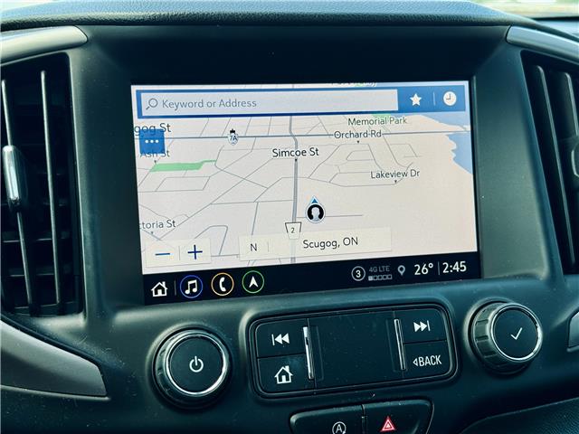 2022 GMC Terrain AT4 (Stk: 181723U) in PORT PERRY - Image 31 of 44 2022 GMC Terrain AT4 (Stk: 181723U) in PORT PERRY - Image 31 of 44