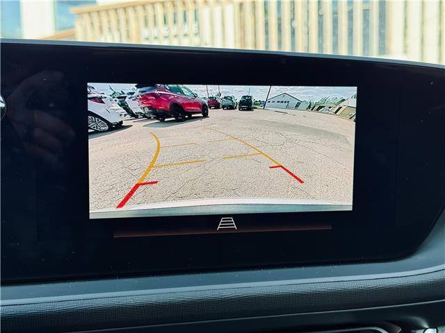 2025 Buick Envista Preferred (Stk: 130824U) in PORT PERRY - Image 28 of 33