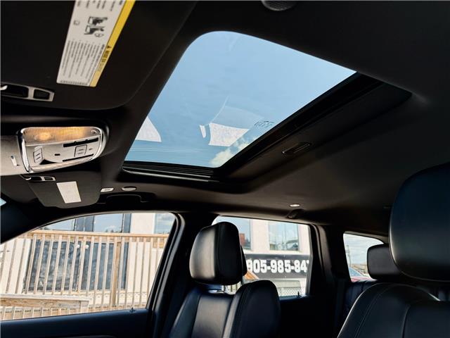 2021 Jeep ? GRAND CHEROKEE (Stk: 634782U) in PORT PERRY - Image 18 of 39 2021 Jeep ? GRAND CHEROKEE (Stk: 634782U) in PORT PERRY - Image 18 of 39