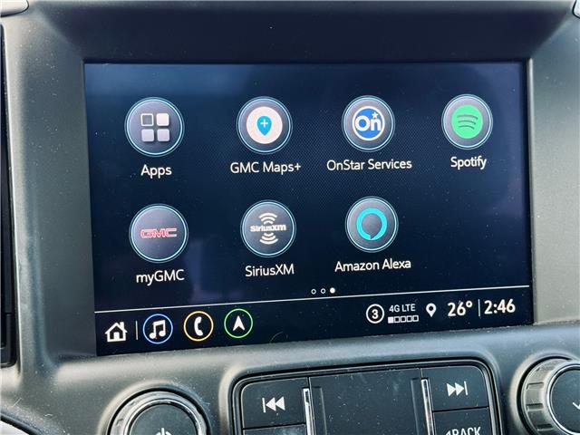 2022 GMC Terrain AT4 (Stk: 181723U) in PORT PERRY - Image 33 of 44 2022 GMC Terrain AT4 (Stk: 181723U) in PORT PERRY - Image 33 of 44