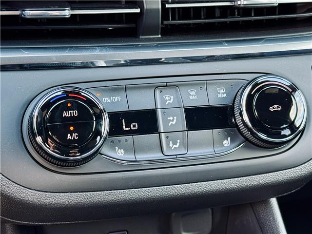 2025 Buick Envista Preferred (Stk: 130824U) in PORT PERRY - Image 29 of 33
