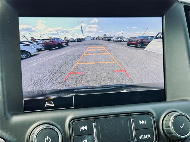 2022 GMC Terrain AT4 (Stk: 181723U) in PORT PERRY - Image 36 of 44 2022 GMC Terrain AT4 (Stk: 181723U) in PORT PERRY - Image 36 of 44