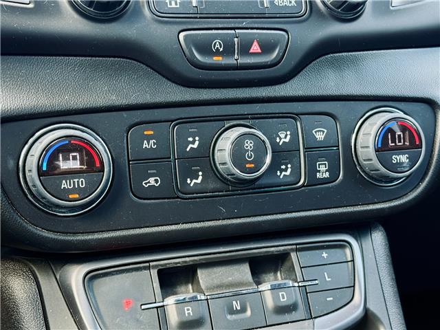 2022 GMC Terrain AT4 (Stk: 181723U) in PORT PERRY - Image 37 of 44 2022 GMC Terrain AT4 (Stk: 181723U) in PORT PERRY - Image 37 of 44