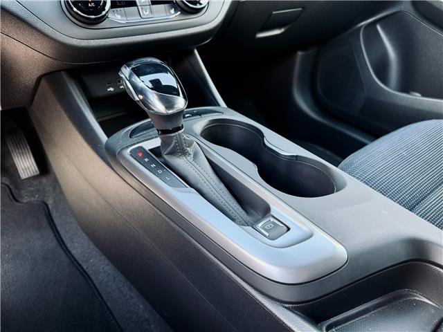 2025 Buick Envista Preferred (Stk: 130824U) in PORT PERRY - Image 31 of 33