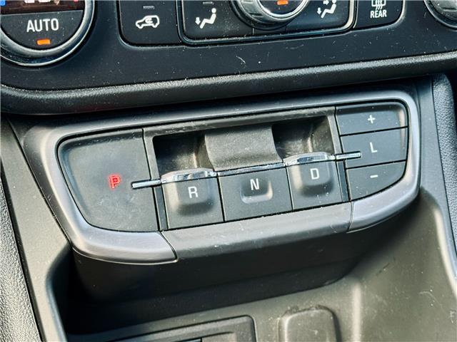 2022 GMC Terrain AT4 (Stk: 181723U) in PORT PERRY - Image 38 of 44 2022 GMC Terrain AT4 (Stk: 181723U) in PORT PERRY - Image 38 of 44