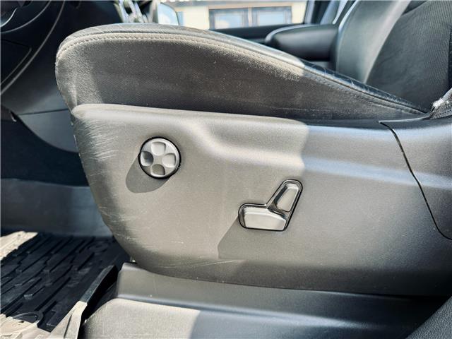 2021 Jeep ? GRAND CHEROKEE (Stk: 634782U) in PORT PERRY - Image 20 of 39 2021 Jeep ? GRAND CHEROKEE (Stk: 634782U) in PORT PERRY - Image 20 of 39