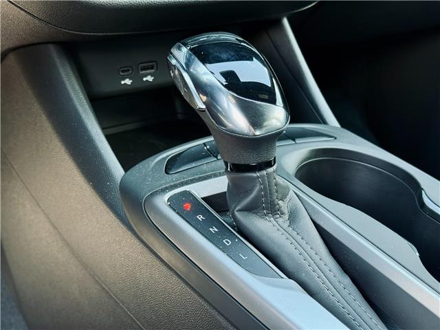 2025 Buick Envista Preferred (Stk: 130824U) in PORT PERRY - Image 32 of 33