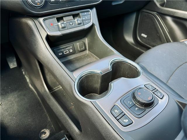 2022 GMC Terrain AT4 (Stk: 181723U) in PORT PERRY - Image 39 of 44 2022 GMC Terrain AT4 (Stk: 181723U) in PORT PERRY - Image 39 of 44