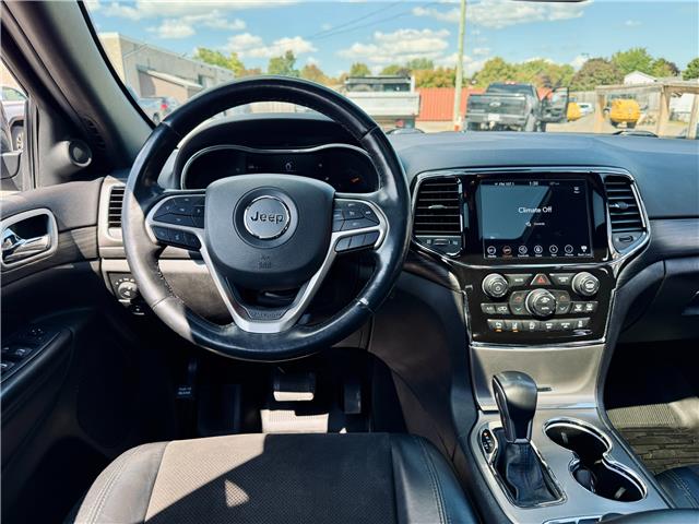2021 Jeep ? GRAND CHEROKEE (Stk: 634782U) in PORT PERRY - Image 22 of 39 2021 Jeep ? GRAND CHEROKEE (Stk: 634782U) in PORT PERRY - Image 22 of 39