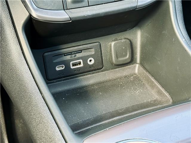 2022 GMC Terrain AT4 (Stk: 181723U) in PORT PERRY - Image 40 of 44 2022 GMC Terrain AT4 (Stk: 181723U) in PORT PERRY - Image 40 of 44