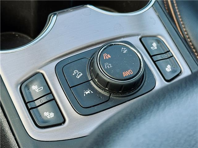 2022 GMC Terrain AT4 (Stk: 181723U) in PORT PERRY - Image 41 of 44 2022 GMC Terrain AT4 (Stk: 181723U) in PORT PERRY - Image 41 of 44