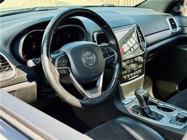 2021 Jeep ? GRAND CHEROKEE (Stk: 634782U) in PORT PERRY - Image 23 of 39 2021 Jeep ? GRAND CHEROKEE (Stk: 634782U) in PORT PERRY - Image 23 of 39