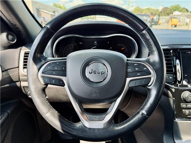 2021 Jeep ? GRAND CHEROKEE (Stk: 634782U) in PORT PERRY - Image 24 of 39 2021 Jeep ? GRAND CHEROKEE (Stk: 634782U) in PORT PERRY - Image 24 of 39