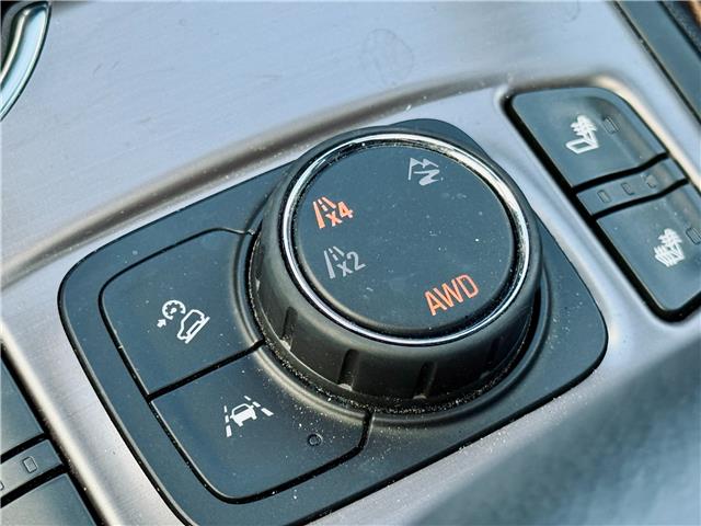 2022 GMC Terrain AT4 (Stk: 181723U) in PORT PERRY - Image 42 of 44 2022 GMC Terrain AT4 (Stk: 181723U) in PORT PERRY - Image 42 of 44