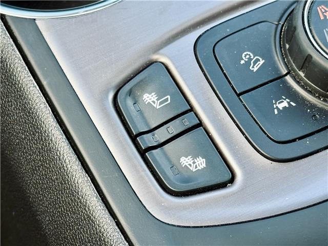 2022 GMC Terrain AT4 (Stk: 181723U) in PORT PERRY - Image 43 of 44 2022 GMC Terrain AT4 (Stk: 181723U) in PORT PERRY - Image 43 of 44