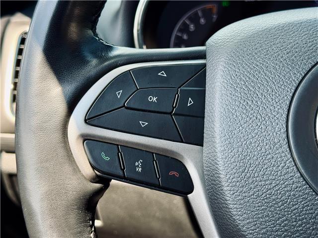 2021 Jeep ? GRAND CHEROKEE (Stk: 634782U) in PORT PERRY - Image 25 of 39 2021 Jeep ? GRAND CHEROKEE (Stk: 634782U) in PORT PERRY - Image 25 of 39