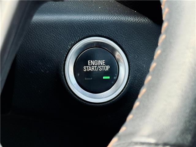 2022 GMC Terrain AT4 (Stk: 181723U) in PORT PERRY - Image 44 of 44 2022 GMC Terrain AT4 (Stk: 181723U) in PORT PERRY - Image 44 of 44