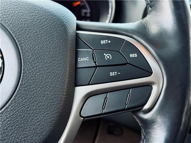 2021 Jeep ? GRAND CHEROKEE (Stk: 634782U) in PORT PERRY - Image 26 of 39 2021 Jeep ? GRAND CHEROKEE (Stk: 634782U) in PORT PERRY - Image 26 of 39