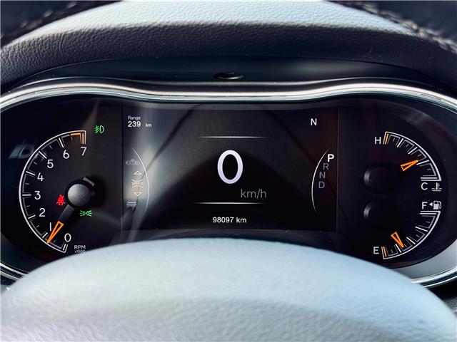 2021 Jeep ? GRAND CHEROKEE (Stk: 634782U) in PORT PERRY - Image 27 of 39 2021 Jeep ? GRAND CHEROKEE (Stk: 634782U) in PORT PERRY - Image 27 of 39