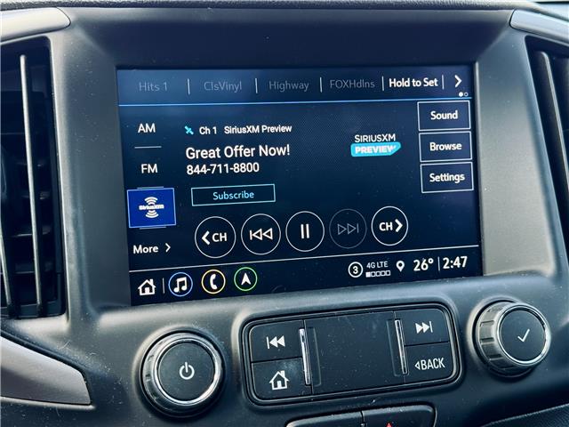 2022 GMC Terrain AT4 (Stk: 181723U) in PORT PERRY - Image 34 of 44 2022 GMC Terrain AT4 (Stk: 181723U) in PORT PERRY - Image 34 of 44