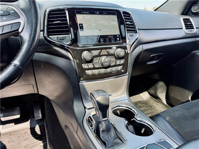 2021 Jeep ? GRAND CHEROKEE (Stk: 634782U) in PORT PERRY - Image 28 of 39 2021 Jeep ? GRAND CHEROKEE (Stk: 634782U) in PORT PERRY - Image 28 of 39