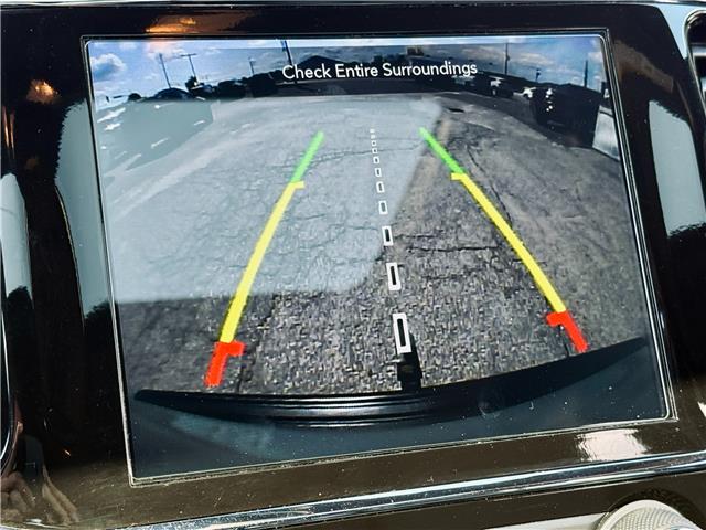 2021 Jeep ? GRAND CHEROKEE (Stk: 634782U) in PORT PERRY - Image 32 of 39 2021 Jeep ? GRAND CHEROKEE (Stk: 634782U) in PORT PERRY - Image 32 of 39