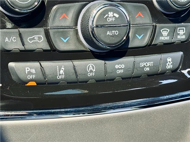 2021 Jeep ? GRAND CHEROKEE (Stk: 634782U) in PORT PERRY - Image 34 of 39 2021 Jeep ? GRAND CHEROKEE (Stk: 634782U) in PORT PERRY - Image 34 of 39