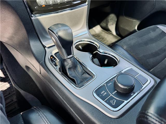 2021 Jeep ? GRAND CHEROKEE (Stk: 634782U) in PORT PERRY - Image 35 of 39 2021 Jeep ? GRAND CHEROKEE (Stk: 634782U) in PORT PERRY - Image 35 of 39