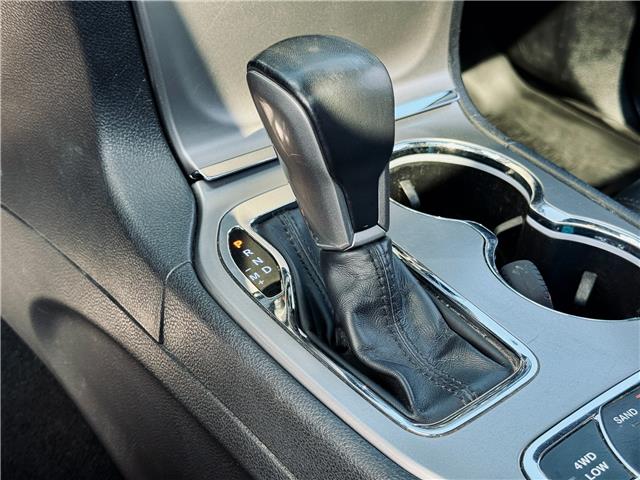 2021 Jeep ? GRAND CHEROKEE (Stk: 634782U) in PORT PERRY - Image 37 of 39 2021 Jeep ? GRAND CHEROKEE (Stk: 634782U) in PORT PERRY - Image 37 of 39