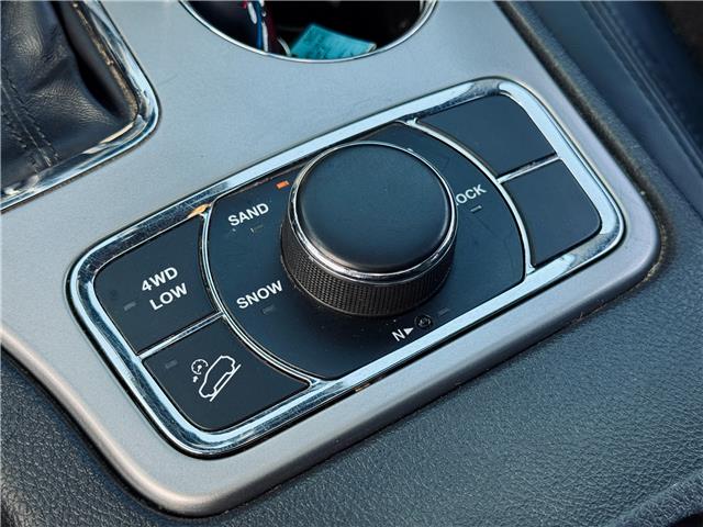 2021 Jeep ? GRAND CHEROKEE (Stk: 634782U) in PORT PERRY - Image 38 of 39 2021 Jeep ? GRAND CHEROKEE (Stk: 634782U) in PORT PERRY - Image 38 of 39