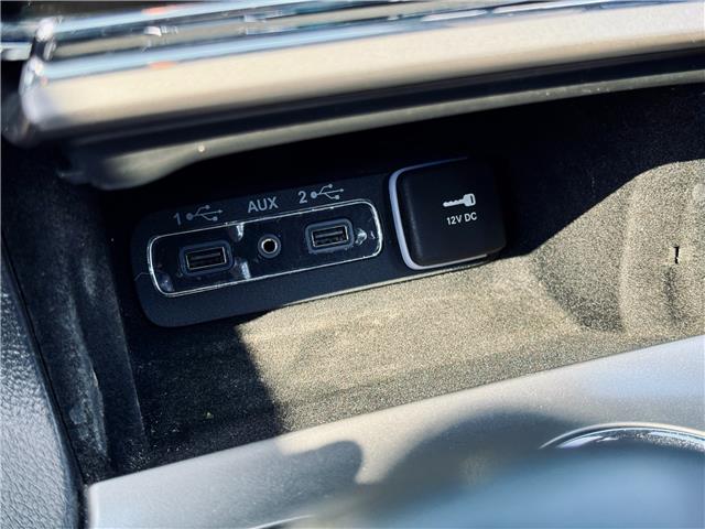 2021 Jeep ? GRAND CHEROKEE (Stk: 634782U) in PORT PERRY - Image 36 of 39 2021 Jeep ? GRAND CHEROKEE (Stk: 634782U) in PORT PERRY - Image 36 of 39