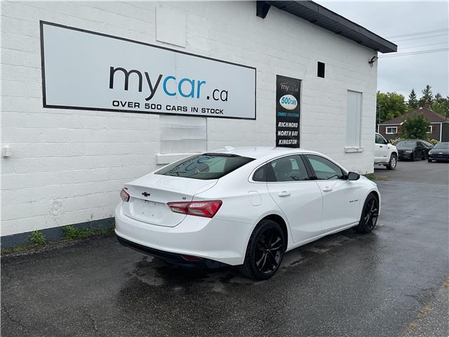 2023 Chevrolet Malibu 1LT (Stk: 251181) in North Bay - Image 3 of 21