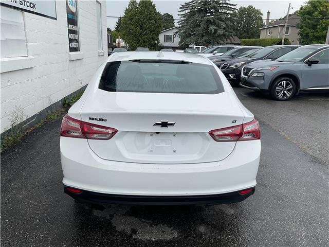 2023 Chevrolet Malibu 1LT (Stk: 251181) in North Bay - Image 4 of 21