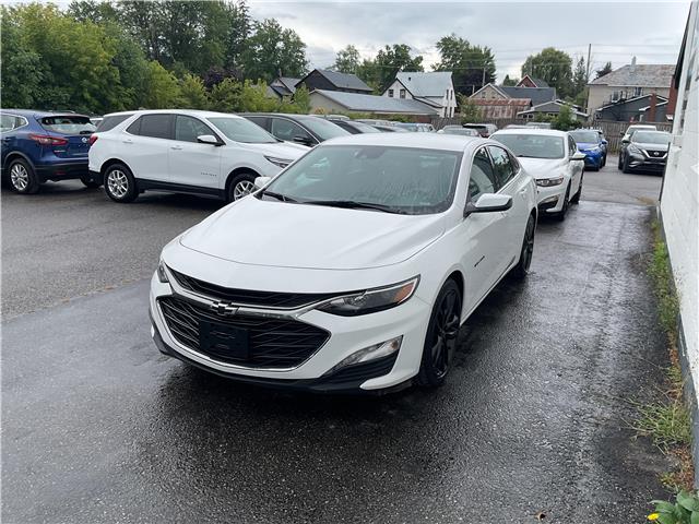 2023 Chevrolet Malibu 1LT (Stk: 251181) in North Bay - Image 6 of 21