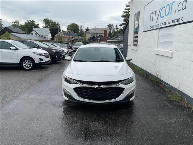 2023 Chevrolet Malibu 1LT (Stk: 251181) in North Bay - Image 7 of 21