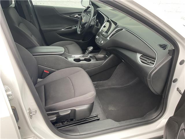 2023 Chevrolet Malibu 1LT (Stk: 251181) in North Bay - Image 9 of 21