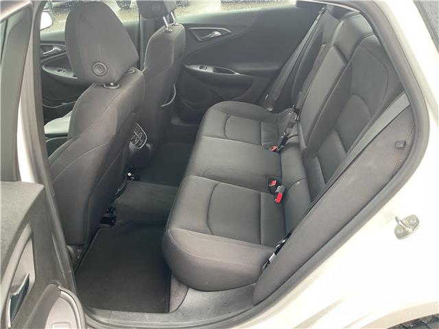2023 Chevrolet Malibu 1LT (Stk: 251181) in North Bay - Image 10 of 21