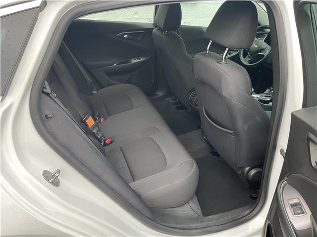 2023 Chevrolet Malibu 1LT (Stk: 251181) in North Bay - Image 11 of 21