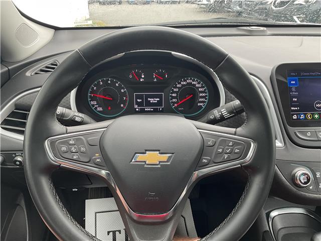 2023 Chevrolet Malibu 1LT (Stk: 251181) in North Bay - Image 12 of 21
