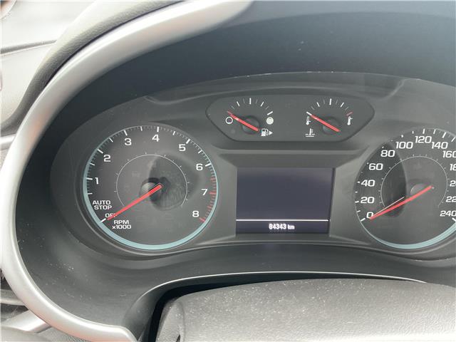 2023 Chevrolet Malibu 1LT (Stk: 251181) in North Bay - Image 13 of 21