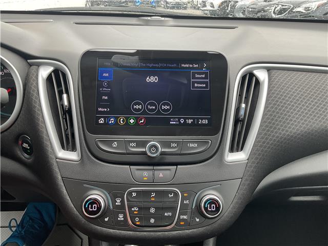 2023 Chevrolet Malibu 1LT (Stk: 251181) in North Bay - Image 14 of 21