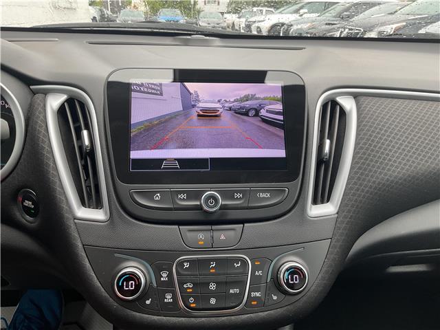 2023 Chevrolet Malibu 1LT (Stk: 251181) in North Bay - Image 15 of 21