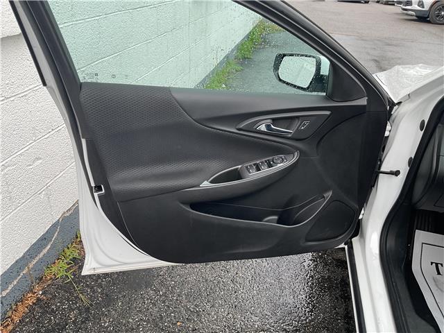 2023 Chevrolet Malibu 1LT (Stk: 251181) in North Bay - Image 16 of 21