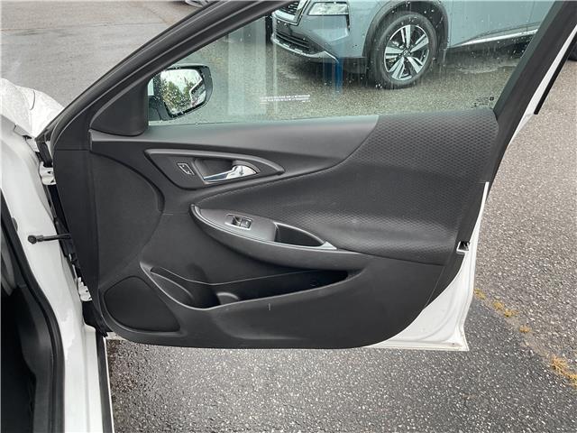 2023 Chevrolet Malibu 1LT (Stk: 251181) in North Bay - Image 17 of 21