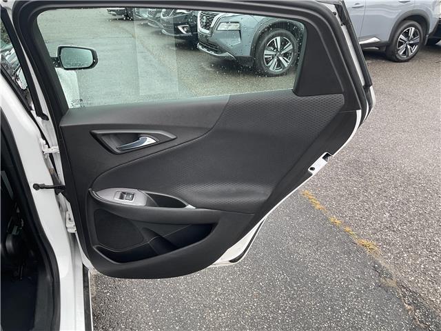 2023 Chevrolet Malibu 1LT (Stk: 251181) in North Bay - Image 19 of 21