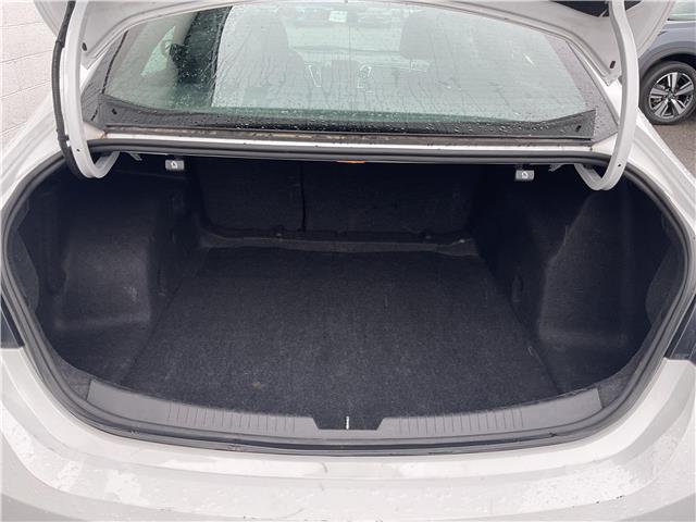 2023 Chevrolet Malibu 1LT (Stk: 251181) in North Bay - Image 20 of 21
